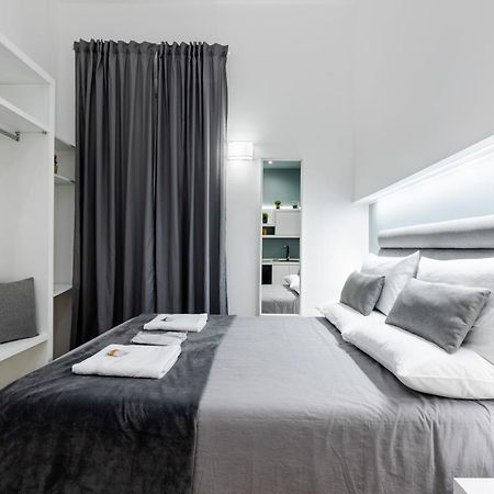 Residenze Chamur Via Giuseppe Sciuti Palermo Exterior photo