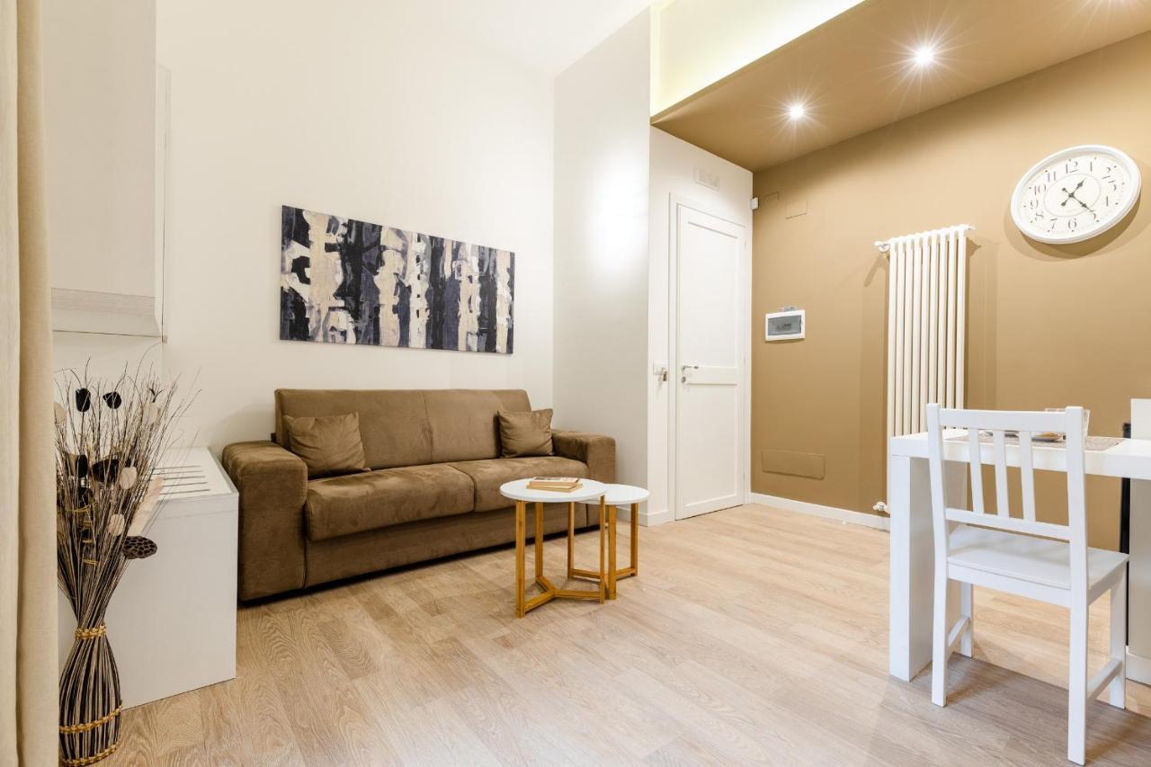 Residenze Chamur Via Giuseppe Sciuti Palermo Exterior photo